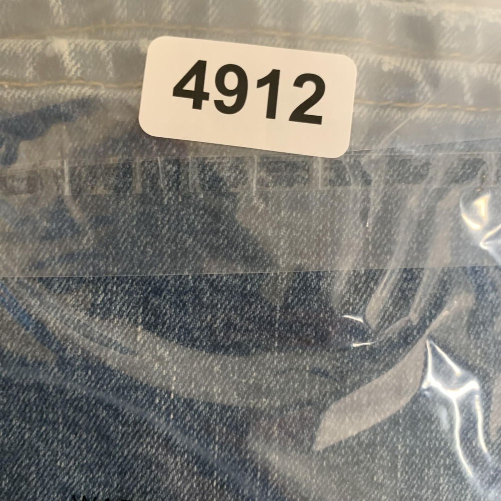 Vintage Old Navy Jeans Womens‎ 10 Blue Stretch Bootcut Just Below Waist 2000s - Picture 14 of 14